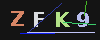 Gambar captcha