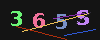 Gambar captcha
