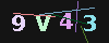 Gambar captcha