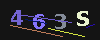 Gambar captcha