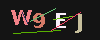 Gambar captcha